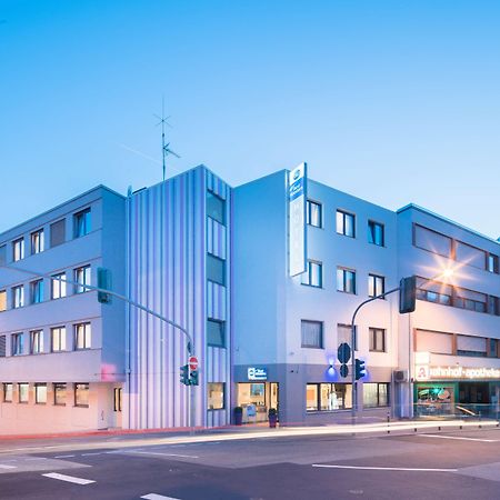 Best Western City Hotel Pirmasens Zewnętrze zdjęcie
