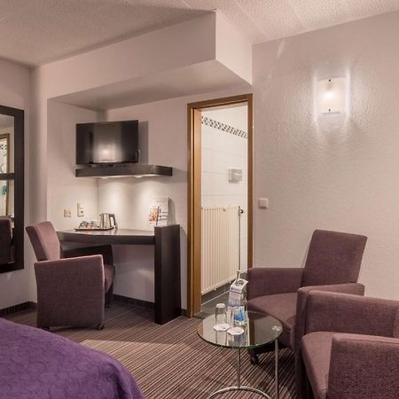 Best Western City Hotel Pirmasens Zewnętrze zdjęcie