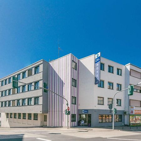 Best Western City Hotel Pirmasens Zewnętrze zdjęcie
