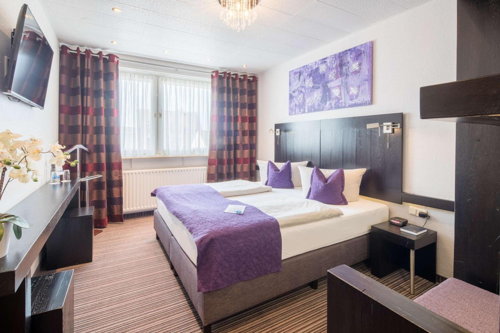 Best Western City Hotel Pirmasens Zewnętrze zdjęcie