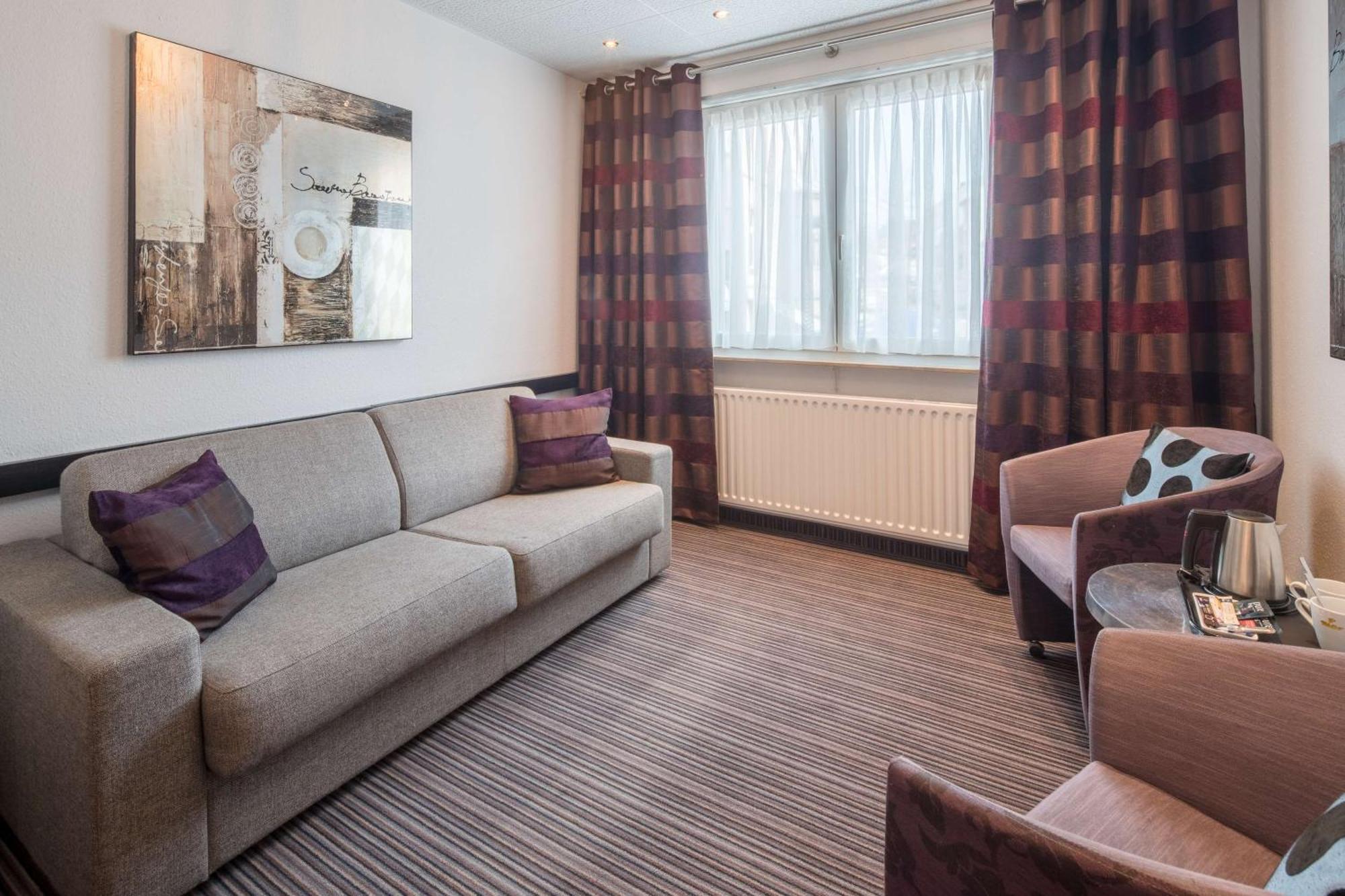 Best Western City Hotel Pirmasens Zewnętrze zdjęcie